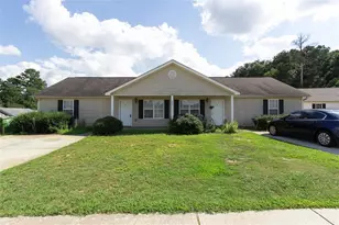 645 Baron Dr, Monroe, GA 30655 - Photo 1