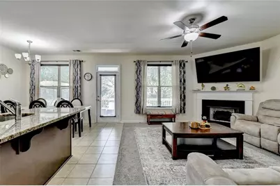 156 Staley Dr, Tucker, GA 30084 - Photo 8