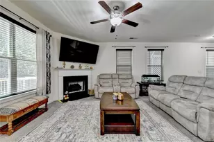 156 Staley Dr, Tucker, GA 30084 - Photo 10