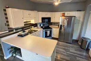 4478 Thorngate Ln Ln, Acworth, GA 30101 - Photo 8