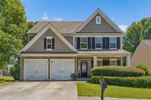 2361 Walnut Tree Ct, Buford, GA 30519 - Photo 2