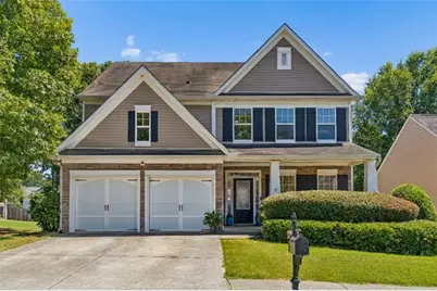 2361 Walnut Tree Court, Buford, GA 30519 - Photo 1