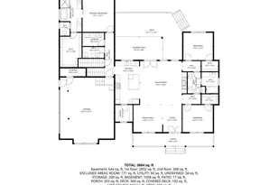 292 Arnold Mill Rd, Woodstock, GA 30188 - Photo 76