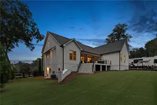 292 Arnold Mill Rd, Woodstock, GA 30188 - Photo 56