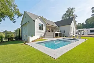 292 Arnold Mill Rd, Woodstock, GA 30188 - Photo 8