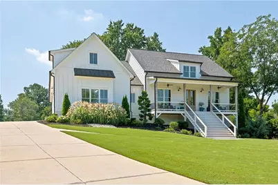 292 Arnold Mill Road, Woodstock, GA 30188 - Photo 4