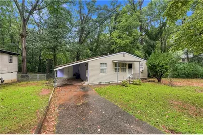 3141 McKenzie Road, East Point, GA 30344 - Photo 2