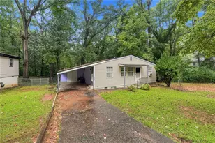 3141 McKenzie Rd, East Point, GA 30344 - Photo 2