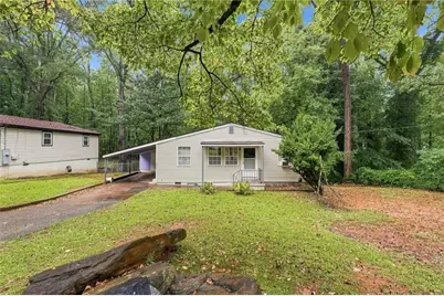 3141 McKenzie Road, East Point, GA 30344 - Photo 4