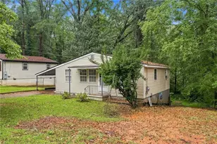 3141 McKenzie Rd, East Point, GA 30344 - Photo 6