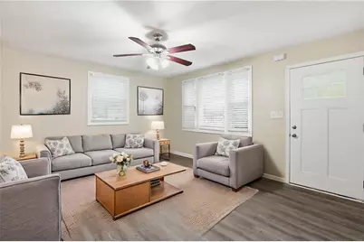 815 Bonneville Terrace NW, Atlanta, GA 30331 - Photo 2