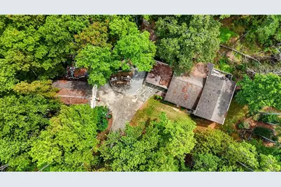 3430 Acworth Due West Road NW, Kennesaw, GA 30144 - Photo 2