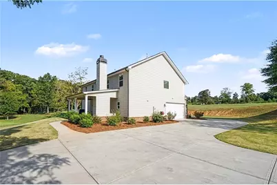 878 Forrester Cemetery Road, Covington, GA 30014 - Photo 2