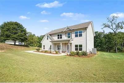 878 Forrester Cemetery Road, Covington, GA 30014 - Photo 8