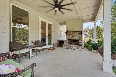878 Forrester Cemetery Road, Covington, GA 30014 - Photo 32