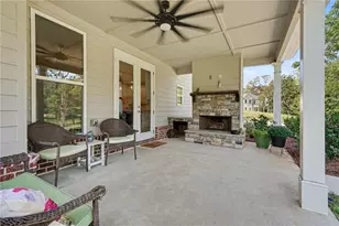 878 Forrester Cemetery Rd, Covington, GA 30014 - Photo 32