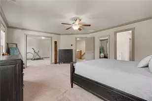 878 Forrester Cemetery Rd, Covington, GA 30014 - Photo 20