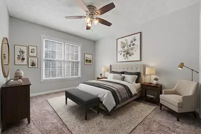418 Middle Valley Lane, Woodstock, GA 30189 - Photo 10