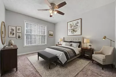 418 Middle Valley Lane, Woodstock, GA 30189 - Photo 10