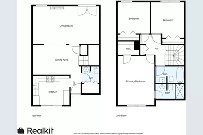 2318 Colonial Drive NE, Atlanta, GA 30319 - Photo 48