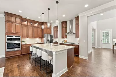 575 Opera Lane, Alpharetta, GA 30009 - Photo 2