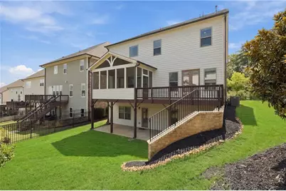 575 Opera Lane, Alpharetta, GA 30009 - Photo 46