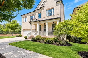 575 Opera Ln, Alpharetta, GA 30009 - Photo 1