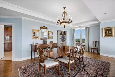 2881 Peachtree Road NE #1703, Atlanta, GA 30305 - Photo 8