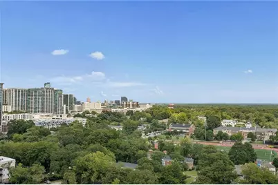 2881 Peachtree Road NE #1703, Atlanta, GA 30305 - Photo 32