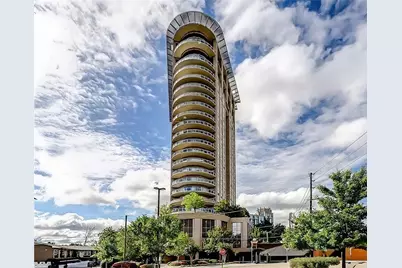 2881 Peachtree Road NE #1703, Atlanta, GA 30305 - Photo 52