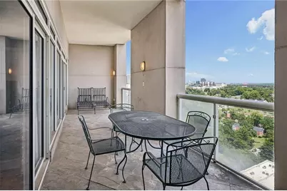 2881 Peachtree Road NE #1703, Atlanta, GA 30305 - Photo 22