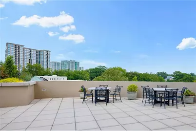2881 Peachtree Road NE #1703, Atlanta, GA 30305 - Photo 36