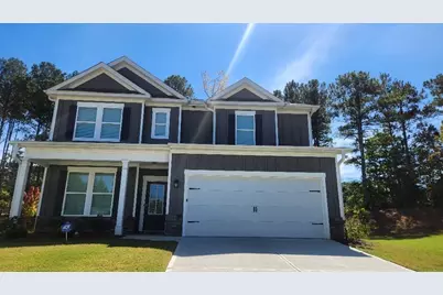 684 Ragan Court, Social Circle, GA 30025 - Photo 1