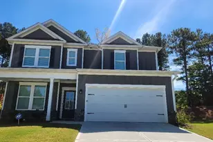 684 Ragan Ct, Social Circle, GA 30025 - Photo 1