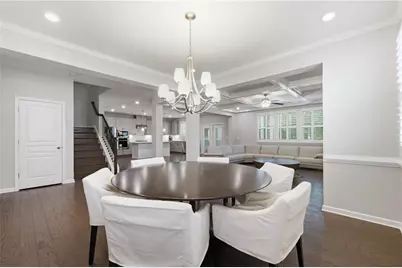 895 Laura Jean Court, Buford, GA 30518 - Photo 8