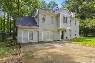5451 Hedgeflower Court, Stone Mountain, GA 30088 - Photo 2