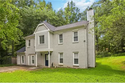 5451 Hedgeflower Court, Stone Mountain, GA 30088 - Photo 4