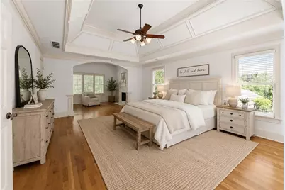 5050 Fenwick Drive, Cumming, GA 30040 - Photo 6