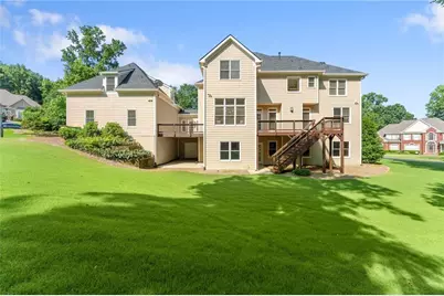 5050 Fenwick Drive, Cumming, GA 30040 - Photo 64