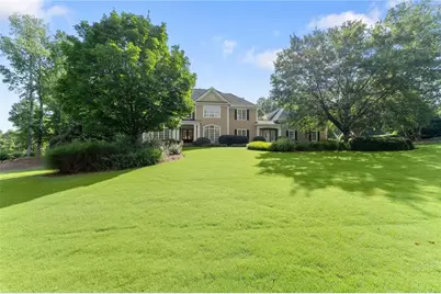 5050 Fenwick Drive, Cumming, GA 30040 - Photo 1