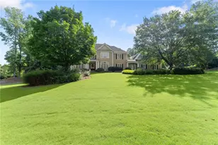 5050 Fenwick Dr, Cumming, GA 30040 - Photo 1