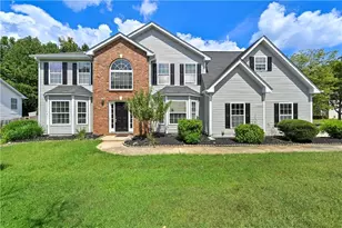 4201 Ash Tree St, Snellville, GA 30039 - Photo 1