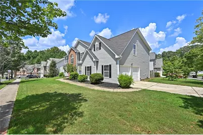 4201 Ash Tree Street, Snellville, GA 30039 - Photo 2