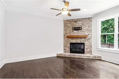 331 Summer Garden Drive, Marietta, GA 30064 - Photo 8