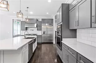331 Summer Garden Dr, Marietta, GA 30064 - Photo 12