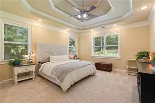 1109 Sequoia Trail, McDonough, GA 30252 - Photo 8