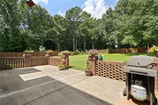 1109 Sequoia Trail, McDonough, GA 30252 - Photo 32