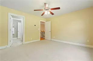 1109 Sequoia Trail, McDonough, GA 30252 - Photo 30