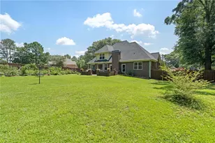 1109 Sequoia Trail, McDonough, GA 30252 - Photo 36