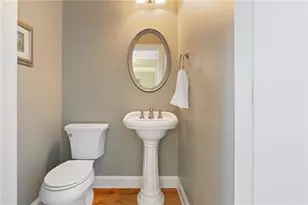 1109 Sequoia Trail, McDonough, GA 30252 - Photo 28